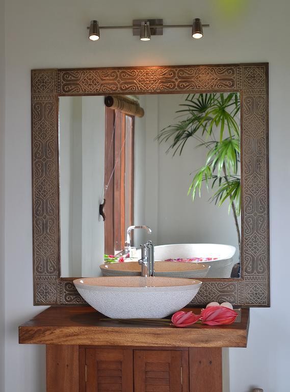 Villa Kami Ubud Eksteriør bilde